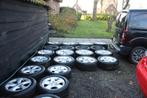 BMW / MERCEDES / NISSAN/ SKODA / VOLVO / AUDI/ 16/17/18 INCH, Ophalen, 18 inch, Gebruikt, BBS