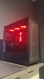 Gaming PC (Runned alles!), Ophalen, 32 GB, Zelf gebouwde pc, Virtual Reality