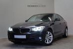 BMW 3-serie Gran Turismo 320i Centennial Executive / NL Auto, Auto's, BMW, Automaat, 4 cilinders, 1535 kg, Zwart