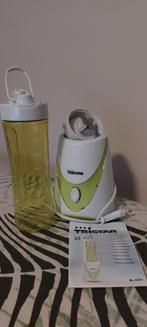 Tristar BL-4435 Blender, Ophalen of Verzenden, Gebruikt, Blender to go