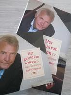 P. Witteman - Het geluid van wolken/met cd/hardcover, Ophalen of Verzenden, Zo goed als nieuw, P. Witteman