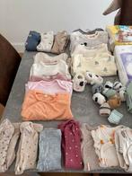 New born kleding, Ophalen of Verzenden, Zo goed als nieuw