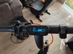Ninebot E2 Pro, Fietsen en Brommers, Steps, Ophalen, Zo goed als nieuw, Elektrische step (E-scooter)