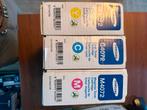 3xSamsung Toner (rendement 1000 standaard pagina's), Ophalen of Verzenden, Nieuw, Toner, Samsung