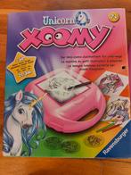 Xoomy Unicorn Tekenmachine - Creatief Speelgoed, Hobby en Vrije tijd, Een of twee spelers, Ophalen of Verzenden, Zo goed als nieuw