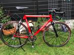 Colnago Active met Campagnolo Chorus 58cm, Fietsen en Brommers, Fietsen | Racefietsen, 28 inch, Gebruikt, Aluminium, 15 tot 20 versnellingen