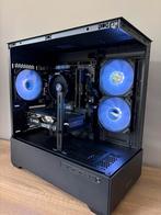 Gaming PC, Ryzen 5 3600, RTX 3070, 32 GB, Zelf gebouwde pc, Zo goed als nieuw, Gaming