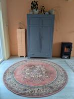 Geweldig vloerkleed 200cm, Huis en Inrichting, Stoffering | Tapijten en Kleden, Ophalen, Gebruikt, Rond, 200 cm of meer