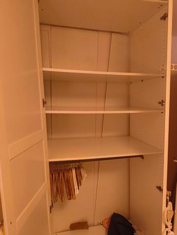 Ikea Pax Kast - 229 x 200 cm - afbeelding 2