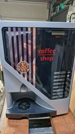 Rheavendors Cino XS Koffiebonen Automaat, Witgoed en Apparatuur, Ophalen, Gebruikt, 10 kopjes of meer, Koffiebonen