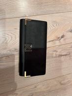 Clutch (river island), Ophalen of Verzenden, Nieuw, Zwart, Avondtasje