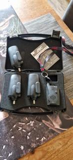 Jrc beetmelders cx, Ophalen, Zo goed als nieuw, Overige typen