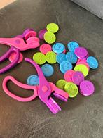 Ponsset Speelgoed Set, Ophalen, Gebruikt, Knutselen