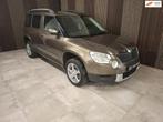 Skoda YETI 1.2 TSI Active, Auto's, Voorwielaandrijving, Euro 5, Gebruikt, 4 cilinders