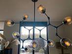 LIME HANGLAMP EIJERKAMP ETH, Huis en Inrichting, Lampen | Hanglampen, Glas, Modern, Zo goed als nieuw, Ophalen