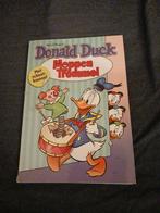Donald Duck Moppentrommel, Ophalen of Verzenden, Gelezen, Diverse, Fictie algemeen