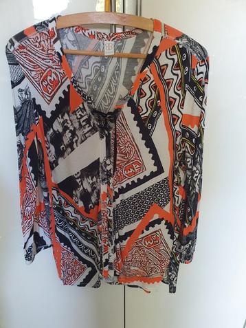 DAMESBLOUSE  van BASLER beschikbaar voor biedingen