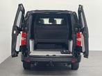 Peugeot Expert 2.0 BlueHDI 180 Long Premium Dubbele Cabine A, Auto's, Gebruikt, 4 cilinders, 2500 kg, Zwart