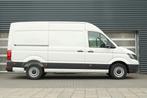 Volkswagen Crafter 35 2.0 177pk TDI L3H3 Trendline Volkswage, Voorwielaandrijving, 12 maanden, Stof, Volkswagen Bedrijfswagens Voorkeurselectie