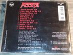 Accept ‎- Objection Overruled, Ophalen of Verzenden, Zo goed als nieuw