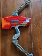 Nerf, Thunderbow Mega, Ophalen of Verzenden, Zo goed als nieuw