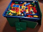 Grote krat diverse duplo, Kinderen en Baby's, Speelgoed | Duplo en Lego, Ophalen, Gebruikt, Duplo