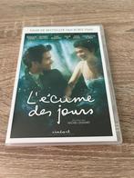 Dvd L'Écume Des Jours - NL-Uitgave, Cd's en Dvd's, Vanaf 16 jaar, Ophalen of Verzenden, Frankrijk