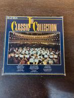 Klassieke Vinyl Boxset - "The Classic Collection" (10 LP's), Ophalen of Verzenden, Zo goed als nieuw, 12 inch, Pop