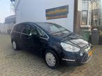 Ford S-Max 1.6 EcoBoost Platinum 7p.MOTOR TIKT, Auto's, Ford, Voorwielaandrijving, Gebruikt, Parkeercamera, 4 cilinders