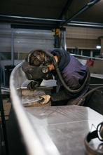 cascobouwer lasser op locatie, Komt aan huis, Lassen