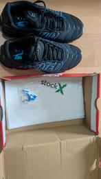Nike Air Max Plus TN Schoenen - Zwart, Zwart, Nike, Ophalen of Verzenden, Sneakers of Gympen