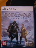God of War Ragnarok ps5, Spelcomputers en Games, Games | Sony PlayStation 5, Ophalen of Verzenden, Zo goed als nieuw
