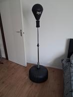 Everlast Boksbal Reflex - Perfecte Training!, Gebruikt, Overige, Maat XS of kleiner, Vechtsportmateriaal