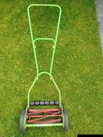 Hand grasmaaier Simplex 30, messen moeten geslepen worden., Ophalen, Gebruikt, Handgrasmaaier, Simplex 30