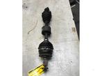 Aandrijfas links-voor van een Volvo S80, Ophalen of Verzenden, 3 maanden garantie, Gebruikt, Volvo