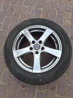 Winterbanden met velgen Volvo, 4 stuks, Ophalen