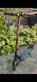 Egoni Elektrische step, Fietsen en Brommers, Steps, Ophalen, Zo goed als nieuw, Elektrische step (E-scooter)