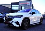 Mercedes-Benz EQE SUV 500 4Matic AMG Line 91 kWh | Panorama, Auto's, Mercedes-Benz, Automaat, Wit, 408 pk, SUV of Terreinwagen
