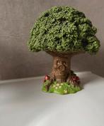 Efteling sprookjesboom, Ophalen of Verzenden, Zo goed als nieuw, Beeldje of Poppetje