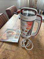 Philips soupmaker, Witgoed en Apparatuur, Keukenmixers, Ophalen of Verzenden, Zo goed als nieuw