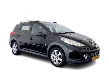 Peugeot 207 SW Outdoor 1.6 VTi XS *ROLAND GARROS* *PANO | LE beschikbaar voor biedingen