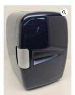 Pininfarina Mini Koelkast - Draagbaar & Veelzijdig, Ophalen, Minder dan 75 liter, Zonder vriesvak, Gebruikt