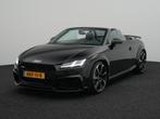 Audi TT TTRS 2.5 Tfsi 400pk Quattro S Tronic 2018 PERFECT !, Auto's, Audi, Automaat, Zwart, Cabriolet, 1505 kg