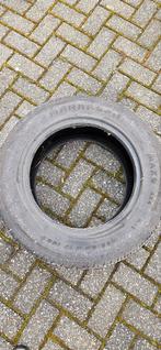 2 banden 235 65 R17, Ophalen, Gebruikt
