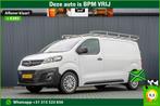 Opel Vivaro 2.0 CDTI L2H1 | Euro 6 | 123 PK | Head-up displa, Voorwielaandrijving, Gebruikt, Euro 6, 4 cilinders