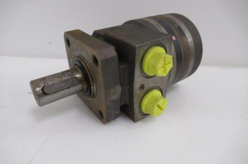 Parker TORQMOTOR TE0050DW. Hydrauliek motor, Doe-het-zelf en Verbouw, Overige Doe-het-zelf en Verbouw, Nieuw, Ophalen of Verzenden