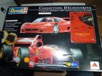 Revell bouwdoos 2 x Ferrari F 310 B en F 50 coupe, Auto, Revell, Groter dan 1:32, Ophalen of Verzenden