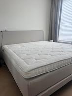 Nieuwe Aeromax Breeze 1 topper 180 x 200 Swiss Sense, Ophalen, Tweepersoons, Zo goed als nieuw, 180 cm