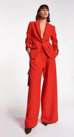 NIEUW Essentiel Antwerp prachtige tailored blazer mt 40/38, Nieuw, Essentiel Antwerp, Jasje, Rood