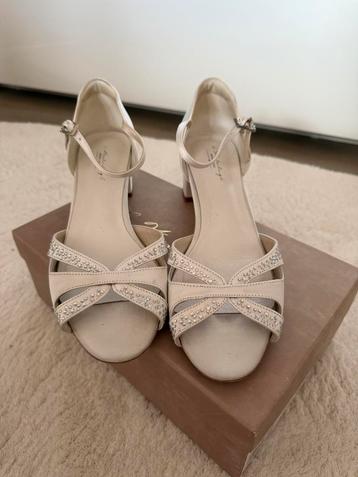 Bruidsschoenen G. Westerleigh beschikbaar voor biedingen